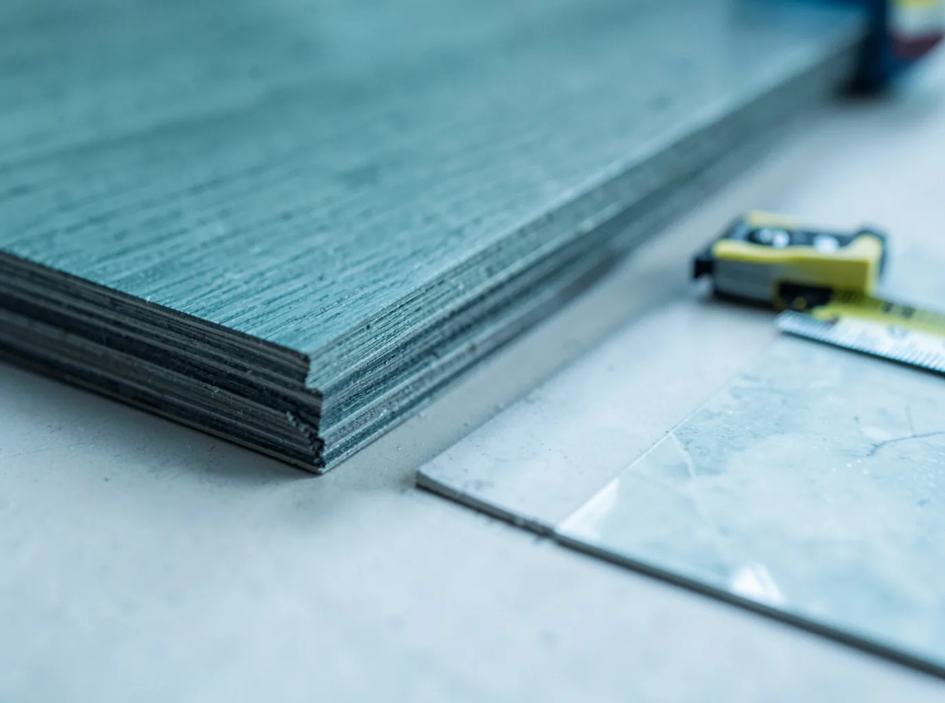 Luxury Vinyl Plank Installation Elm Grove, WI FAQs